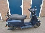 Mooie scooter met gebruikerssporen, Ophalen, Gebruikt, Benzine, Overige merken