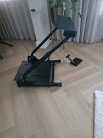 Stuurstandaard (zonder stuur), Ophalen of Verzenden, Zo goed als nieuw