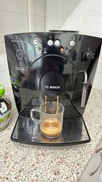 Bosch Koffieapparaat, Gebruikt, Ophalen of Verzenden, Koffiemachine