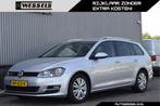 Volkswagen GOLF Variant 1.0 TSI Connected Series Camera, Nav, Voorwielaandrijving, Stof, Gebruikt, Euro 6