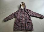 Zwangerschapsjas, Ophalen, Bruin, Maat 46/48 (XL) of groter, Zo goed als nieuw