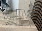 Inbouw wasmand 2x, Ophalen of Verzenden, Nieuw