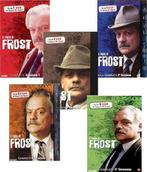 A Touch of Frost seizoenen 1 tot en met 5, Cd's en Dvd's, Dvd's | Tv en Series, Vanaf 16 jaar, Verzenden, Boxset, Zo goed als nieuw