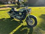 Suzuki Intruder C800 | 2012 | Slechts 8699km, 2 cilinders, Chopper, Particulier, Meer dan 35 kW