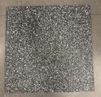 Keramische terrazzo tegels 60x60cm - 14m2, Doe-het-zelf en Verbouw, Tegels, Ophalen, 60 cm of meer, Nieuw, 10 m² of meer