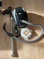 Inventum Stofzuiger + Accessoires & Zakken, Witgoed en Apparatuur, Stofzuigers, Ophalen, Gebruikt, Stofzak, Stofzuiger