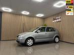 Volkswagen Polo 1.4-16V Athene * Automaat / 85.928 km + NAP, Stof, Origineel Nederlands, Grijs, Euro 4