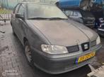 Seat Cordoba 1.4-16V ONDERDELEN, Gebruikt, Seat, Seat