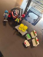 Playmobil City Action 70772 Vrokheftruck, Ophalen, Zo goed als nieuw