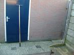 Hark Welkoop 10 tands, Ophalen, Zo goed als nieuw, Hark