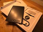 Wacom Intuos Pro Medium zo goed als nieuw, Computers en Software, Tekentablets, Ophalen, Multi-touch, Zo goed als nieuw, Wacom Intuos