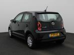 Volkswagen e-Up! e-up! | ACHTERUITRIJCAMERA | STOELVERWARMIN, Auto's, Volkswagen, Stof, Gebruikt, Up!, Grijs