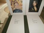 Goya en Cezanne Engelstalig., Boeken, Kunst en Cultuur | Beeldend, Ophalen, Gelezen, Schilder- en Tekenkunst