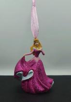 Disney prinses Doornroosje kerst ornament hanger kerstbal, Verzamelen, Disney, Ophalen of Verzenden, Sneeuwwitje of Doornroosje