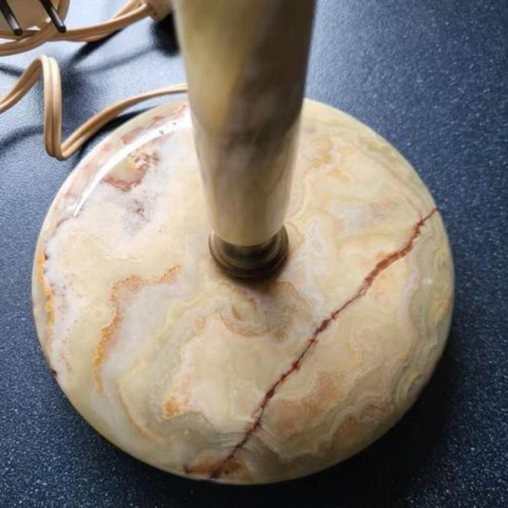 Lampen antiek., Antiek en Kunst, Antiek | Lampen, Ophalen of Verzenden