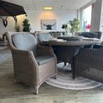 4 Seasons Outdoor (4SO) ronde tuinset – Goede staat!, Verzenden, ., Zo goed als nieuw, .