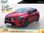 Mitsubishi Colt 1.6 HEV Instyle | Dodehoek Detectie | Bose a, Auto's, 12 maanden, Stof, Gebruikt, Bedrijf