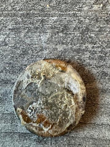 Airborne Embleem/Badge - Militaria beschikbaar voor biedingen