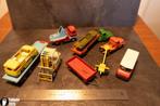 Speelgoedauto’s jaren 70. Transport., Ophalen of Verzenden, Gebruikt