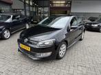 Volkswagen Polo 1.2 TDI Bl.M. Comfl., Voorwielaandrijving, Euro 5, Stof, Gebruikt