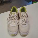 Nike Air Max sneakers maat 36.5 – wit/oranje/lime art 48707, ., Wit, Ophalen of Verzenden, Nike