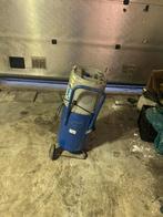 Compressor Michelin, Doe-het-zelf en Verbouw, Compressors, Minder dan 25 liter, Ophalen of Verzenden, Zo goed als nieuw, Minder dan 200 liter/min