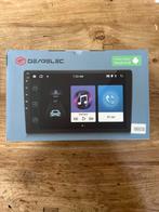 9/10 inch Android Autoradio met Achteruitrijcamera, Ophalen of Verzenden, Nieuw