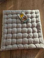 Nieuwe stoelkussens 3 stuks, Huis en Inrichting, Ophalen of Verzenden, Nieuw, Eén