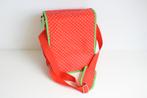 Rode polkadots koeltas, nieuw!, Caravans en Kamperen, Koelboxen, Ophalen of Verzenden, Nieuw, Koeltas, Koelelement