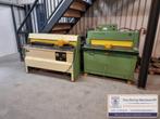 compact schaar plaatschaar knipbank guillotineschaar 400V, Doe-het-zelf en Verbouw, Ophalen of Verzenden, Gebruikt