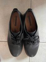 Clarks leather shoes women, Kleding | Dames, Schoenen, Pantoffels of Sloffen, Gedragen, Ophalen of Verzenden, Zwart