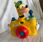 Disney Goofy waterpistool, Verzamelen, Ophalen of Verzenden, Goofy of Pluto, Zo goed als nieuw, Beeldje of Figuurtje