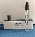 Juliette Has a Gun - Lipstick Fever 💄☀️💄, Ophalen of Verzenden, Nieuw