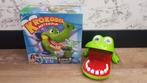 Krokodil met kiespijn spel, Hobby en Vrije tijd, Gezelschapsspellen | Overige, Ophalen of Verzenden, Gebruikt, Hasbro Gaming