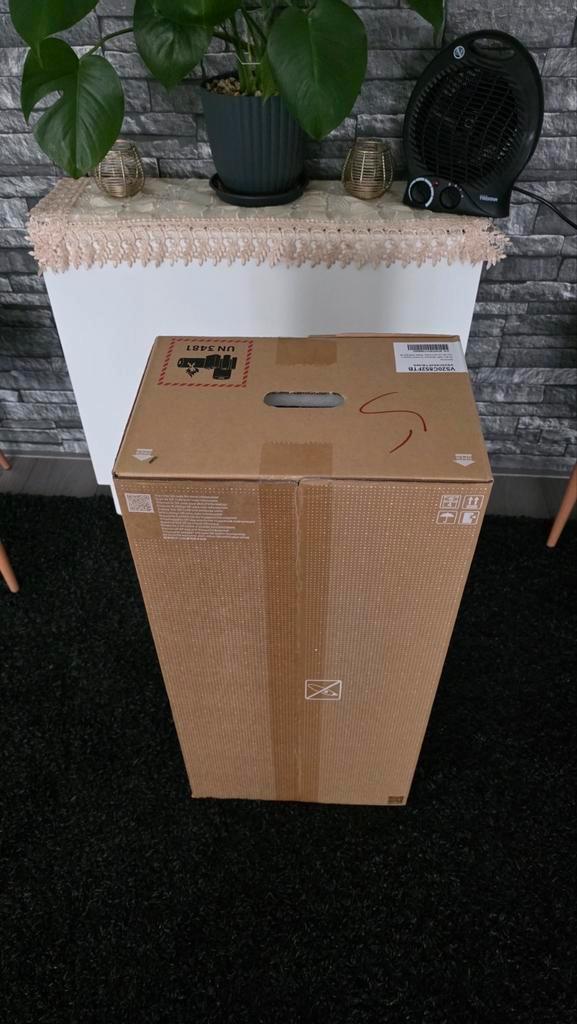 Samsung Jet 85 Pro/Premium - Krachtige Stofzuiger, Witgoed en Apparatuur, Stofzuigers, Nieuw, Stofzuiger, Minder dan 1200 watt