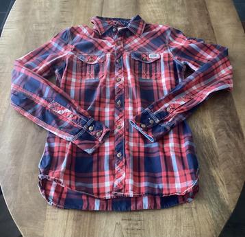 Stage 55 Blouse beschikbaar voor biedingen