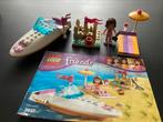 Lego Friends, Nieuw, Complete set, Ophalen of Verzenden, Lego