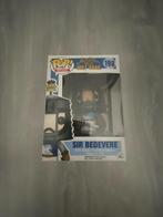 198 - Sir Bedevere - Monty Python and the holy grail - Funko, Alle leeftijden, Ophalen of Verzenden, Zo goed als nieuw, Actiekomedie