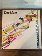 Doe Maar - Doris Day en andere stukken LP, Ophalen of Verzenden, Gebruikt, 12 inch