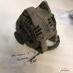 Opel Corsa C 1.2 2004 Dynamo