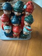 Vintage kaars kerst, Diversen, Kerst, Ophalen, Zo goed als nieuw