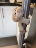 Schattig Magneet Hondje Knuffel, Ophalen of Verzenden, Zo goed als nieuw, Hond