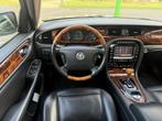 Jaguar XJ 2.7D V6 Portfolio Full Opties unieke auto, Auto's, Euro 5, Achterwielaandrijving, Gebruikt, 193 €/maand