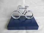 Marcel Wanders fietsje,65 jaar Randstad in org.doosje, Antiek en Kunst, Ophalen of Verzenden