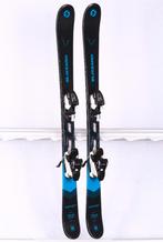 118 kinder ski's BLIZZARD RUSTLER JR 2023, freestyle, Overige merken, Gebruikt, Verzenden, 100 tot 140 cm
