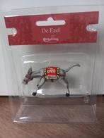 Efteling hanger ezeltje strekje, Verzamelen, Efteling, Ophalen of Verzenden, Nieuw, Button of Speldje