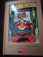 Frankenstein, Boeken, Eén comic, Amerika, Dick Briefer, Ophalen of Verzenden