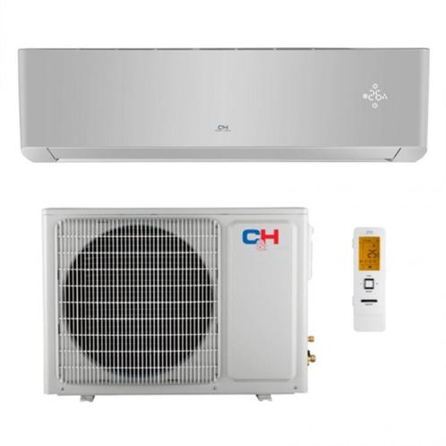 Snel een airco? Wacht niet tot de zomer!, Witgoed en Apparatuur, Airco's, Nieuw, Koelen en Ontvochtigen, Ventileren, Verwarmen