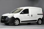 Dacia Dokker 1.3 TCe AIRCO | ELEKT RAMEN | BLUETOOTH, Voorwielaandrijving, Stof, Gebruikt, 4 cilinders