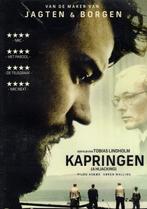 Kapringen - Tobias Lindholm, Vanaf 12 jaar, Ophalen of Verzenden, Zo goed als nieuw, Scandinavië